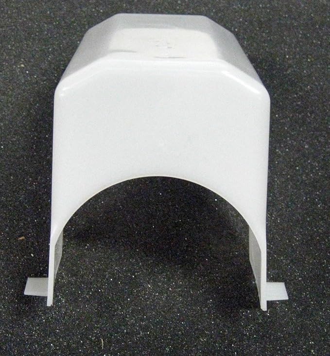 Genuine Light Lens Cover for Range Vent Hood