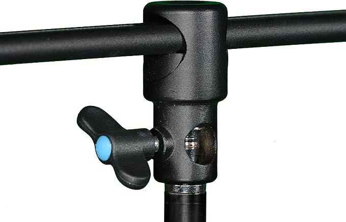 Dracast Pro Series LED500 Daylight LED 3 Light Kit with Gold Mount Battery Plates and Light Stands