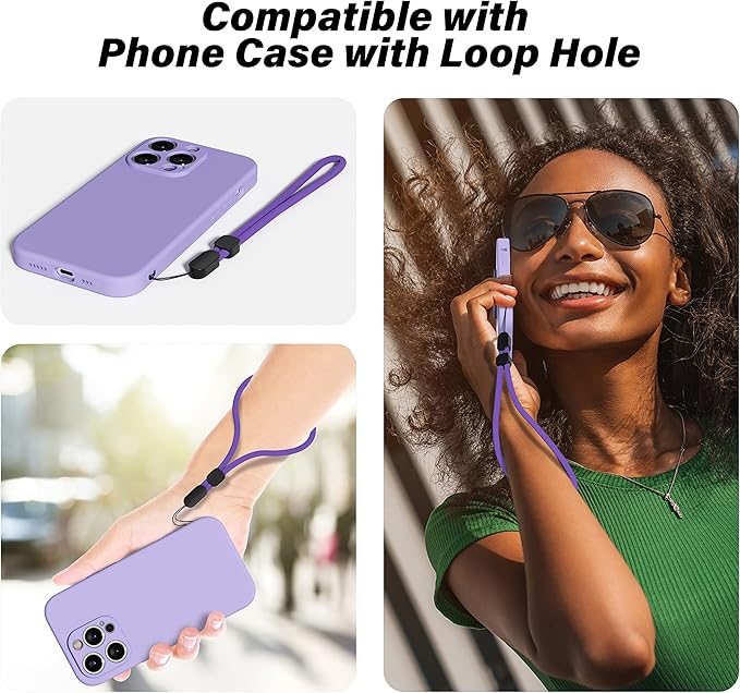 oakxco Lanyard Compatible with Airpods Pro 2 Loop