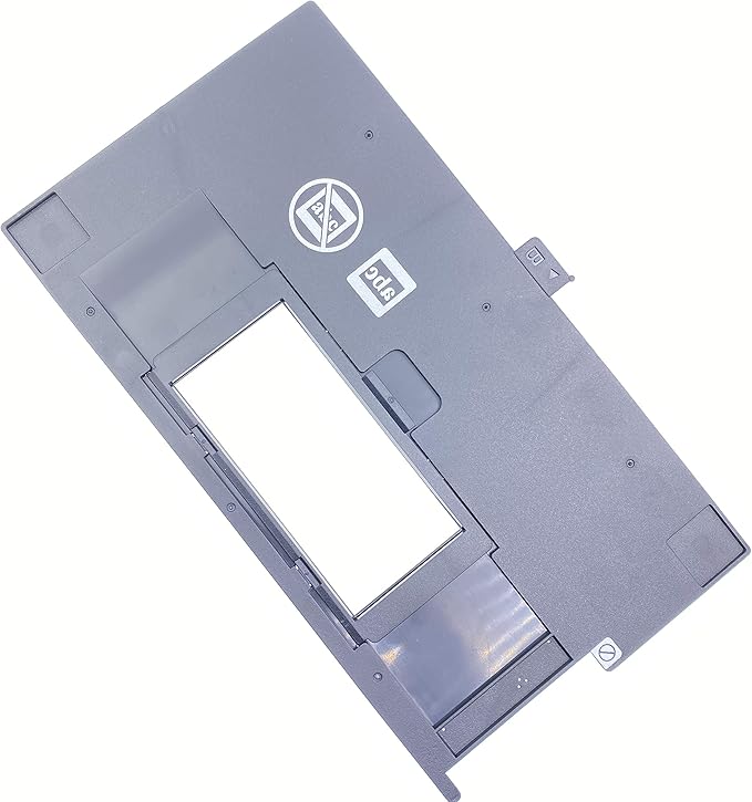 OKLILI 1401439 120/220/620 Film Holder Negative Holder Photo Guide Compatible with Epson Perfection V500 V550 V600 4490 2450 3170 3200 GT-X750 GT-X770 GT-X820