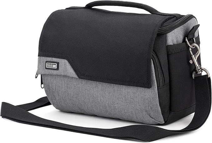 Think Tank Mirrorless Mover 20 Camera Bag (Cool Grey) Medium/Large