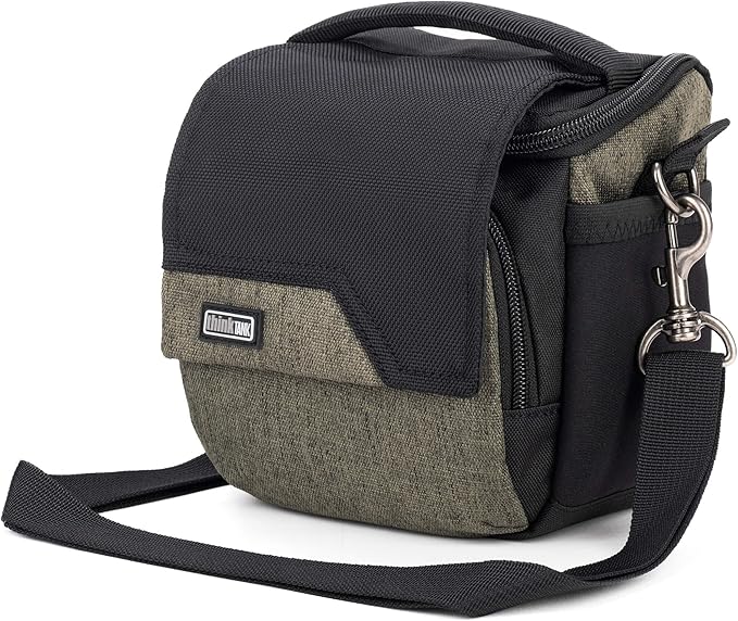 Think Tank Mirrorless Mover 10 Camera Bag (Coast Green) Medium