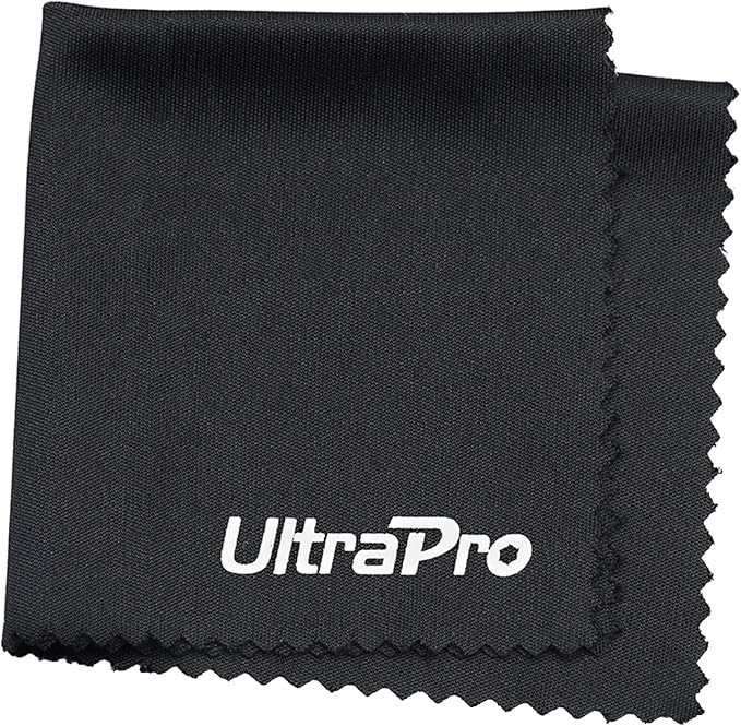 UltraPro Step-Up Adapter Ring 43mm Lens to 46mm Filter Size