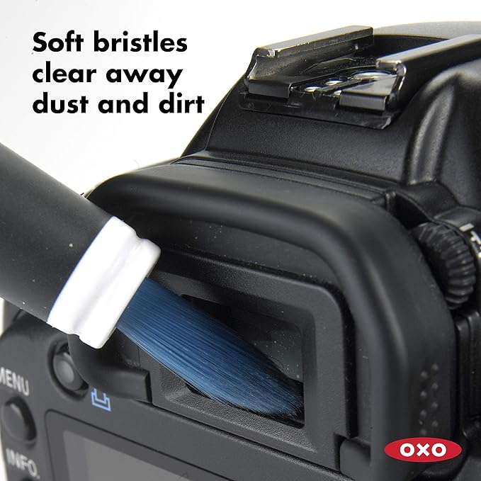 OXO Grips Electronics Cleaning Brush