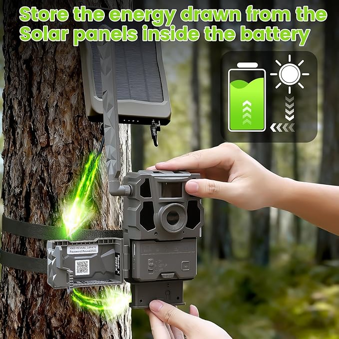 New Reveal Lipo Lithium Battery 2 Packs Rechargeable Hunting Camera Battery for Tactacam Reveal Cellular Trail Compatible with Trail & Game Camera X Ultra 3.0,X Pro,X Gen 3.0,X Gen 2.0,X,Pro 3.0,XB,SK