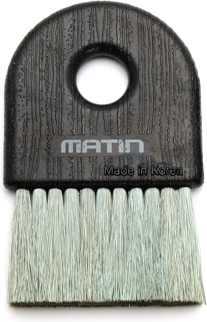 Matin Anti-Static Control Brush - High Grade