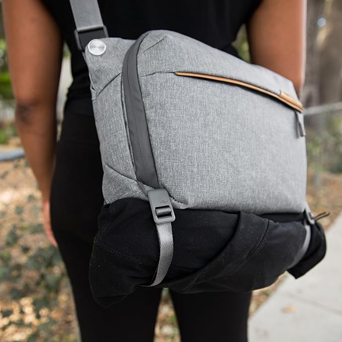 Peak Design Everyday Sling 3L, 6L and 10L