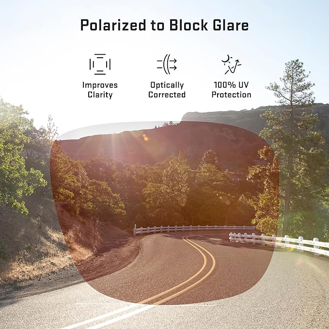 Revant Replacement Lenses for Oakley Targetline