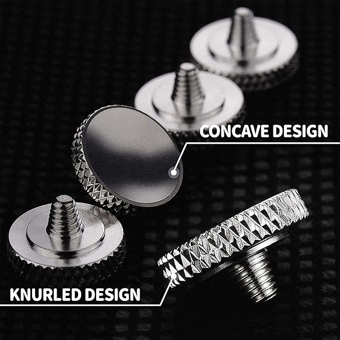 Fujifilm Camera Soft Release Button: 3 Pcs Shutter Button of Camera Accessories - Fuji Fujifilm X-M5 X-T5 X-T4 X-T3 X-T30 X-T30 II X-T20 X-PRO3 X100VI X100V X-E4 X-E3 (Silver)