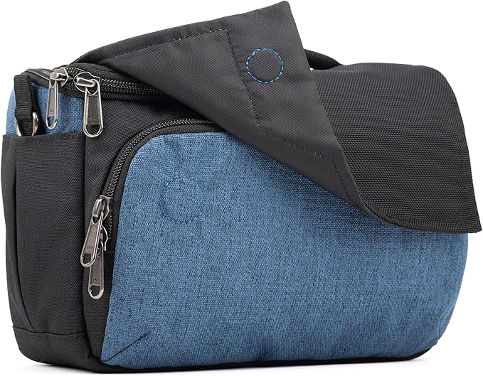 Think Tank Mirrorless Mover 20 Camera Bag (Marine Blue) Medium/Large
