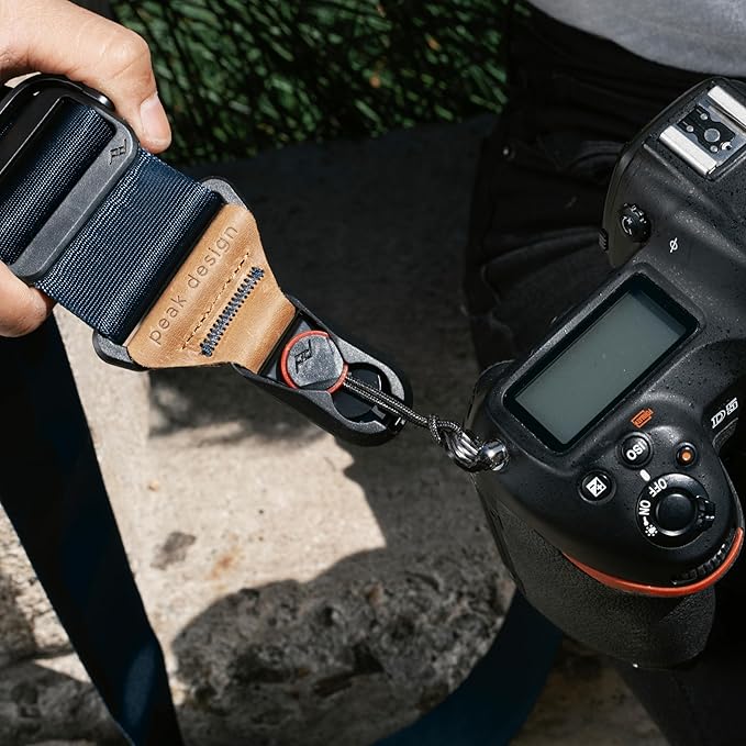Peak Design Slide Camera Strap