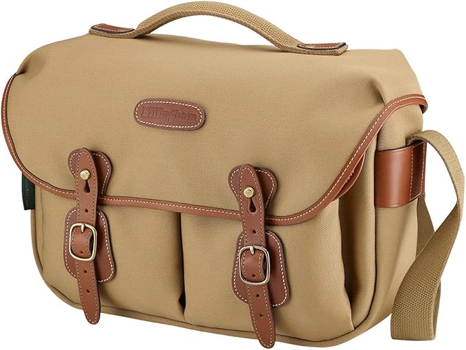 Billingham Hadley Pro Camera Bag