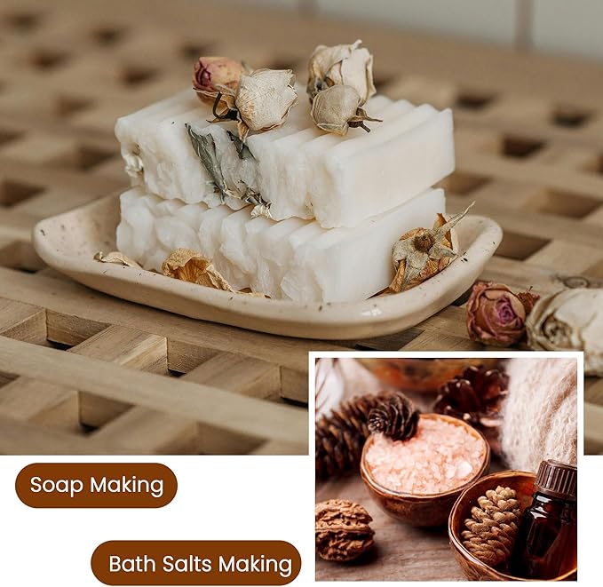 Roasted Hazelnut Fragrance Oil, ESSLUX Premium Aromatherapy Essential Scented Oils for Home for Diffuser, Massage, Soap, Candle Making Scents, Perfume, Humidifier, 30 ml