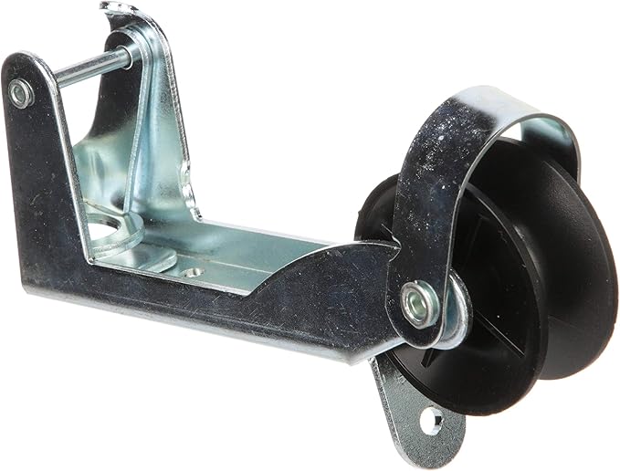 Seachoice Lift & Lock Anchor Line Control, Boat Rope, Zinc-Plated Steel, Supports Anchors Up to 20 Lbs.