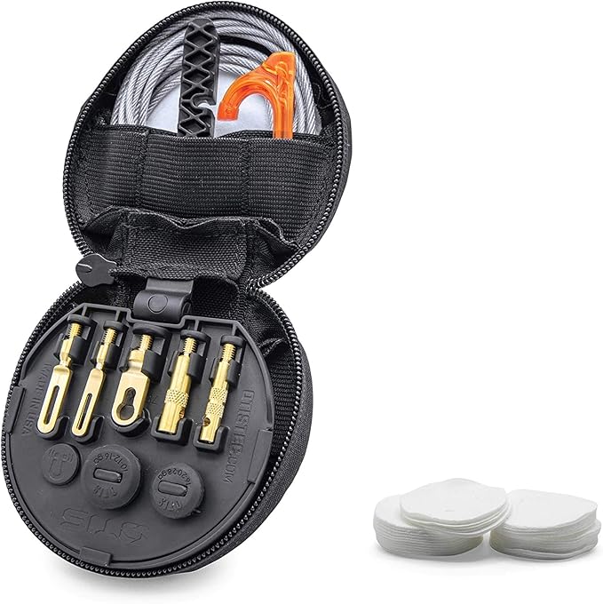 Otis Technology Tactical Cleaning Kit