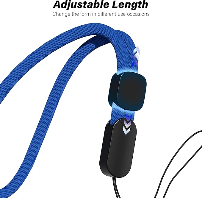 oakxco Lanyard Compatible with Airpods Pro 2 Loop