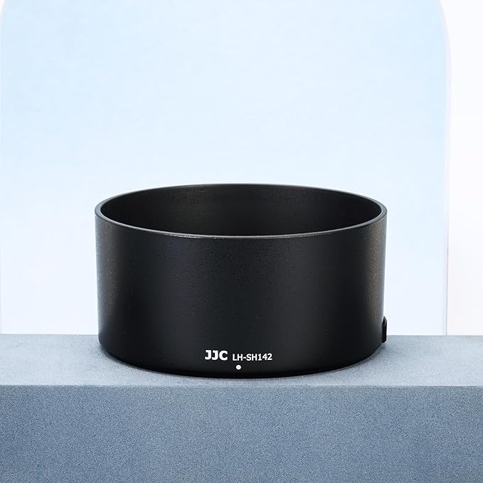 Lens Hood for Sony FE 85mm f/1.4 GM Lens, Reversible Lens Shade Protector Replaces Sony ALC-SH142 Hood, Compatible with a 77mm Filter or Lens Cap