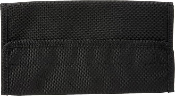 Domke 711-15B Large Filmguard Bag (Black)