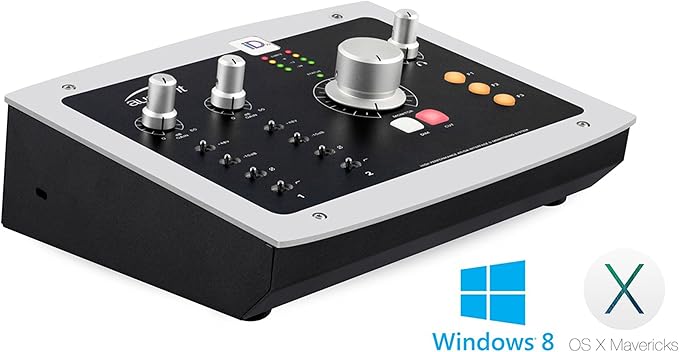 Audient iD22 Audio Interface