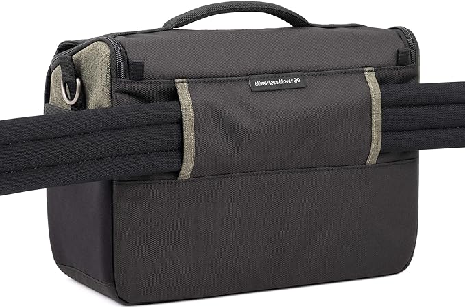 Think Tank Mirrorless Mover 30 Camera Bag (Coast Green) X-Large
