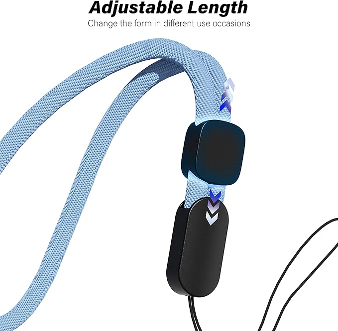 oakxco Lanyard Compatible with Airpods Pro 2 Loop