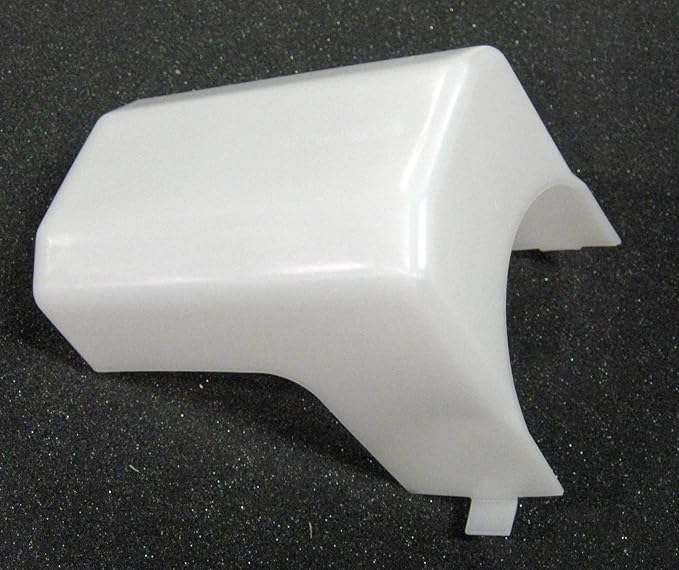 Genuine Light Lens Cover for Range Vent Hood