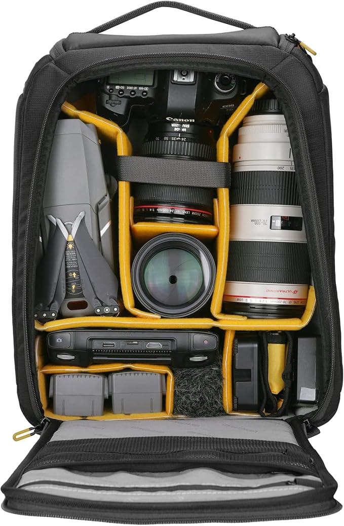VANGUARD VEO BIB F36 Camera Bag Divider Bag