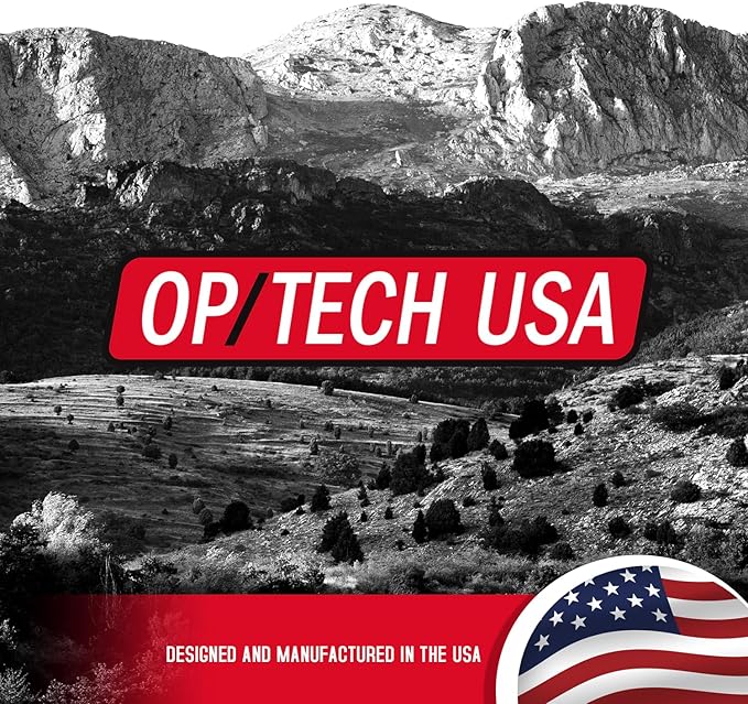 OP/TECH USA Cam Strap - QD | Quick Release Wrist Strap for Digital, Film & Vintage Cameras – Royal, Made in USA