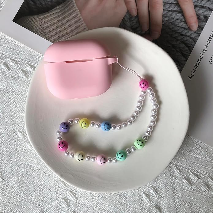 Phone Charm Strap Cute Phone Lanyard Wrist Strap Bracelet Accessories for Digital Camera,Keychain,Bag