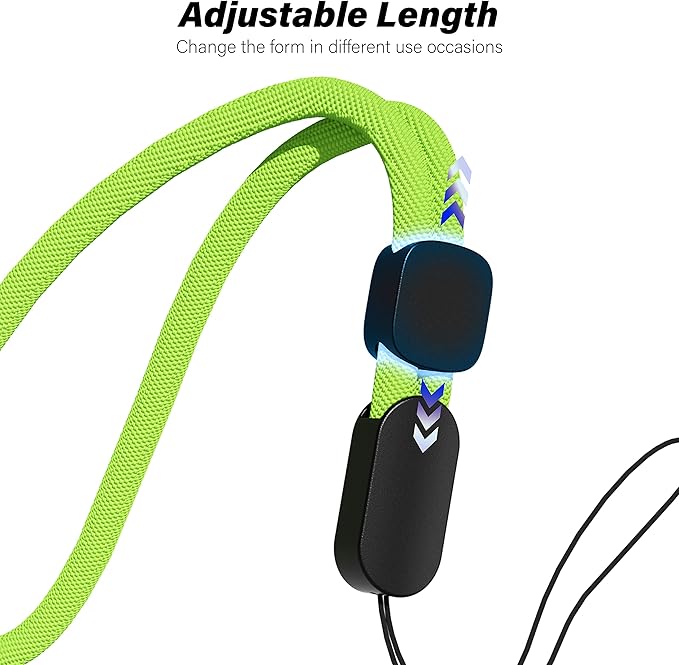oakxco Lanyard Compatible with Airpods Pro 2 Loop