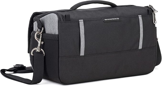 Think Tank Mirrorless Mover 25 Camera Bag (Cool Grey) Large