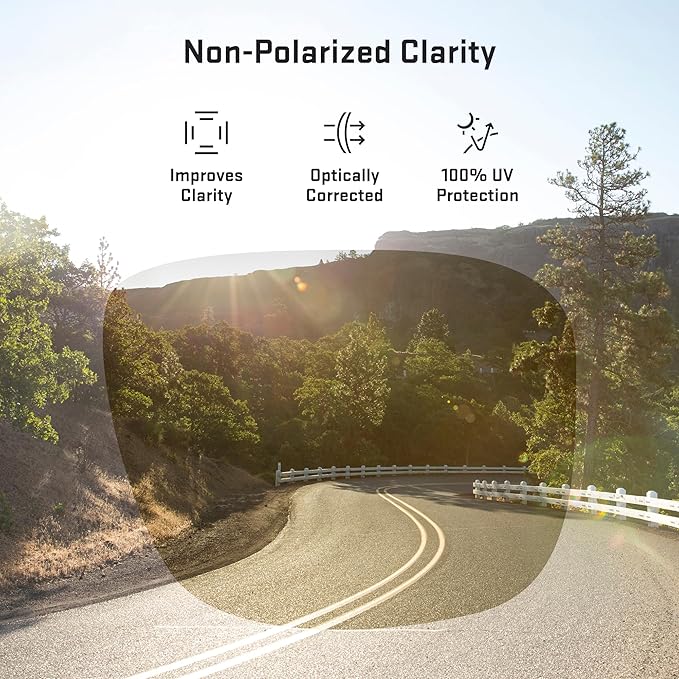 Revant Replacement Lenses for Oakley Targetline