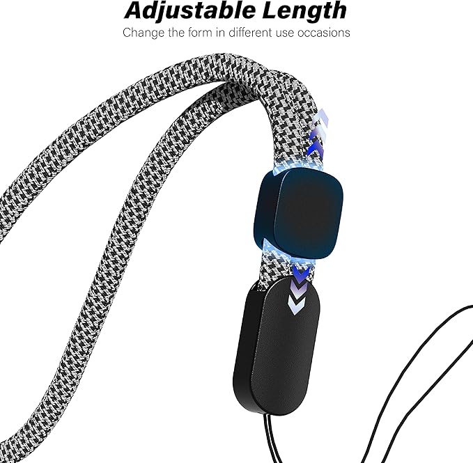 oakxco Lanyard Compatible with Airpods Pro 2 Loop