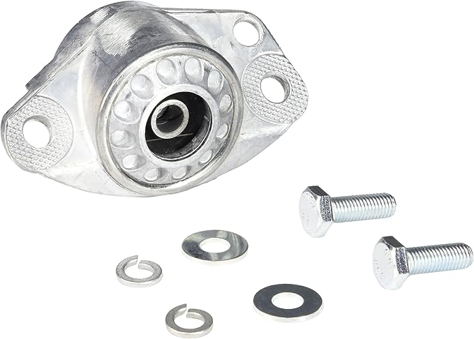 KYB SM5182 - Shock mount , Black