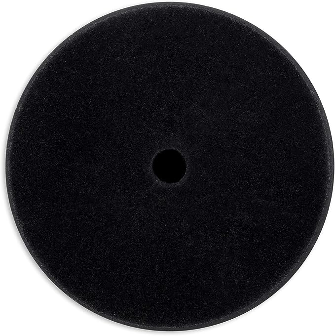 Fluance Vinyl Record Accessory Kit with Record and Stylus Anti-Static Carbon Fiber Brushes and Record Weight (VB52RW03)