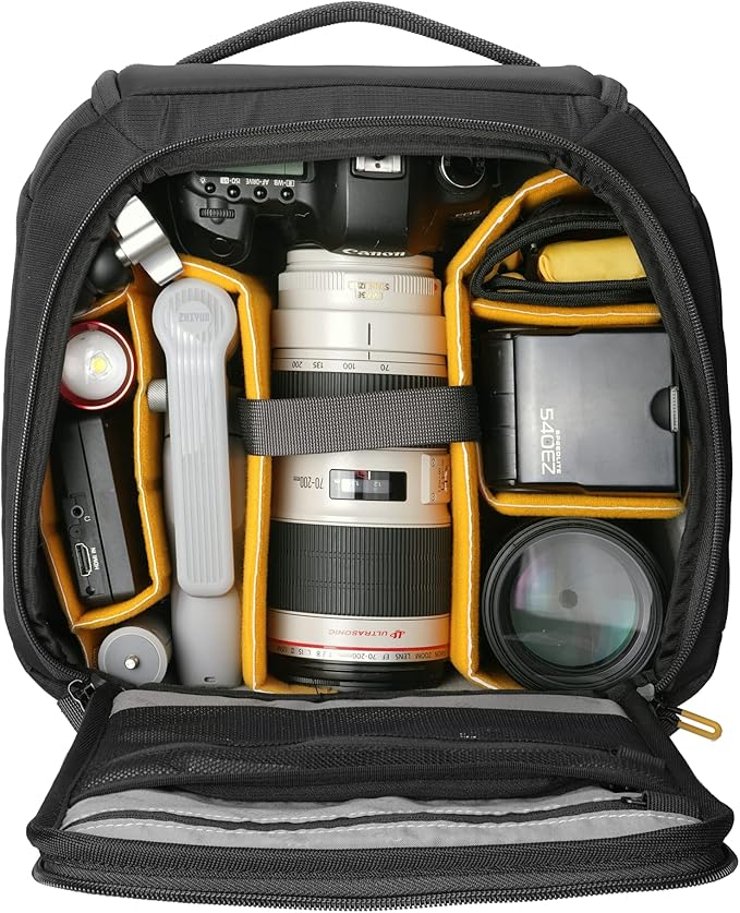 VANGUARD VEO BIB F33 Camera Bag Divider Bag