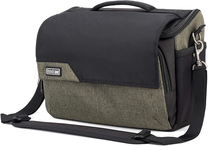 Think Tank Mirrorless Mover 30 Camera Bag (Coast Green) X-Large