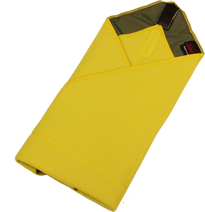 Domke F-34L 19-Inch Protective Wrap (Yellow)