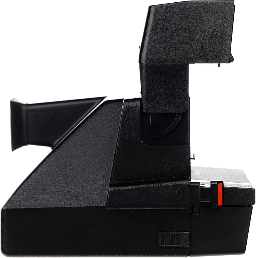 Spirit 600CL – Polaroid Instant Camera
