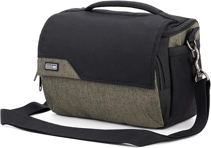 Think Tank Mirrorless Mover 20 Camera Bag (Coast Green) Medium/Large