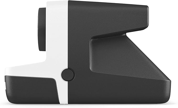 Refurbished Polaroid Now I-Type Instant Camera - Black & White (Renewed Premium) (9167)