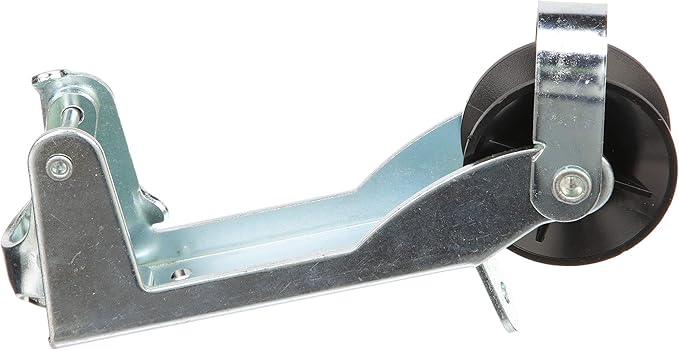 Seachoice Lift & Lock Anchor Line Control, Boat Rope, Zinc-Plated Steel, Supports Anchors Up to 20 Lbs.