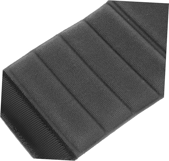 MERRYHAPY Camera Bag Dividers Inserts Padded Liner Organizers for Camera Gear Diy Partition Case for Photographers