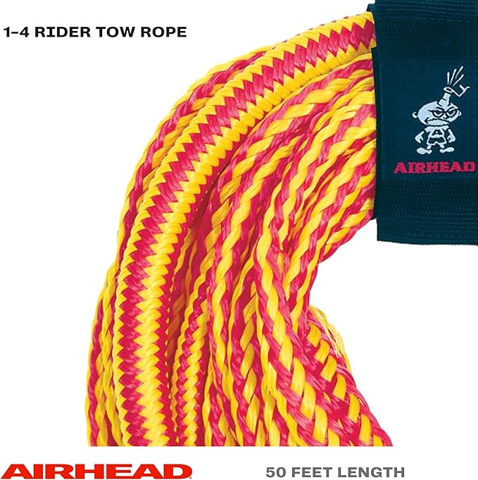 AIRHEAD KWIK-TEK Bungee Tube Rope Extension