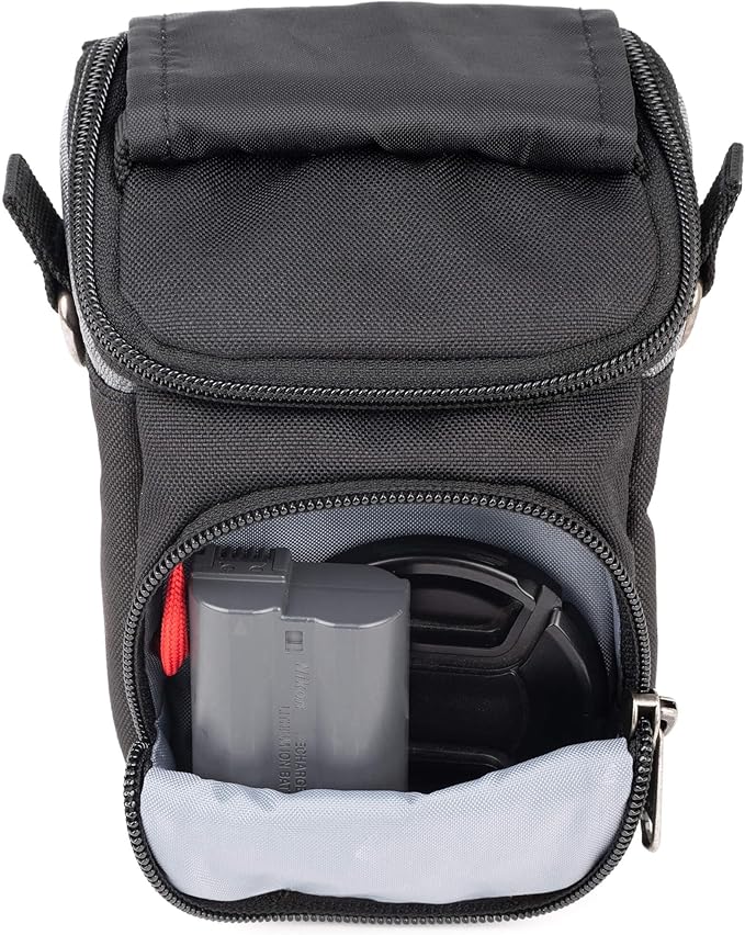Think Tank Mirrorless Mover 5 Camera Bag (Coast Green) Small