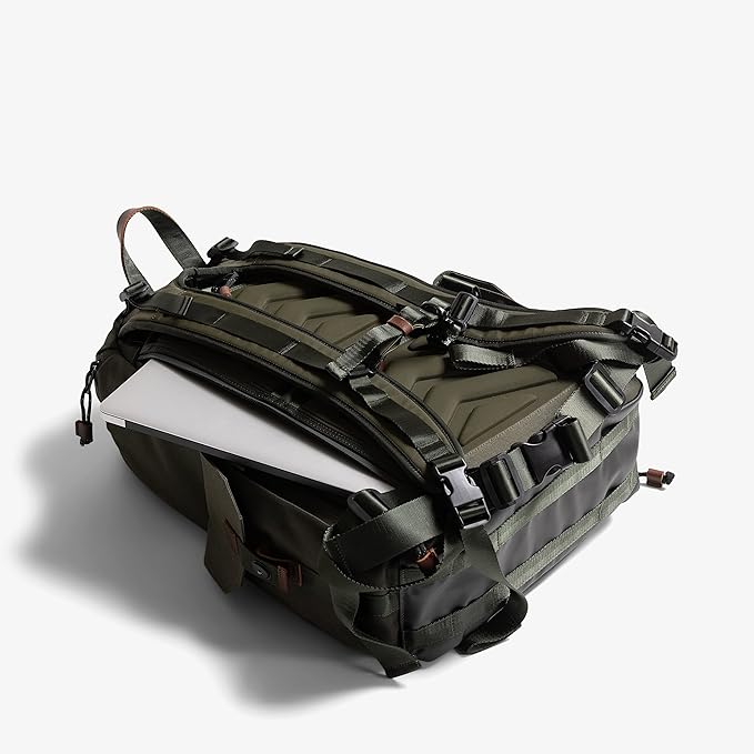 Langly Multi Globetrotter Camera Backpack