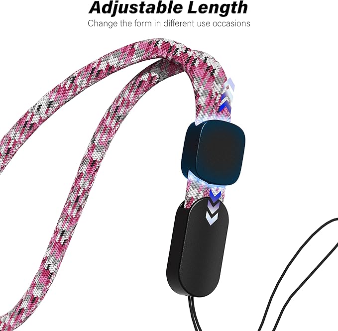 oakxco Lanyard Compatible with Airpods Pro 2 Loop