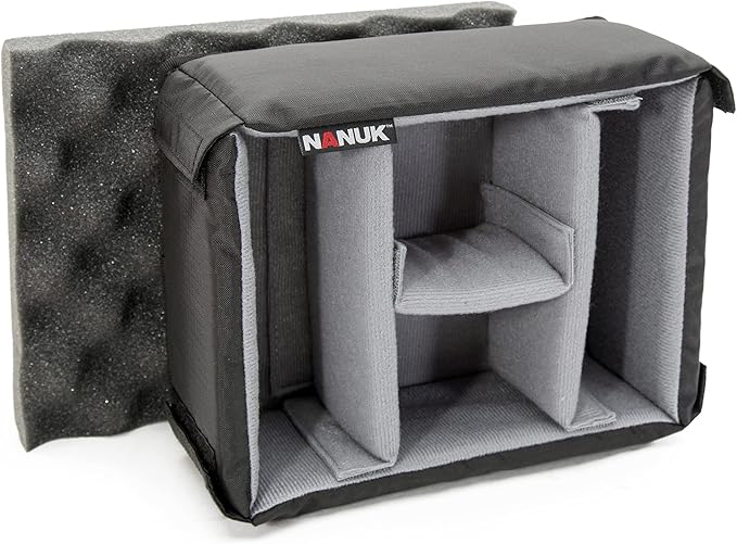 Padded Divider for 905 Nanuk Case