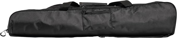 BOG DeathGrip Tripod Carry Bag with Padded Shoulder Strap and Water-Resistant Exterior for Hunting Tripods