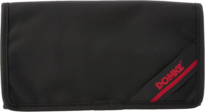 Domke 711-15B Large Filmguard Bag (Black)